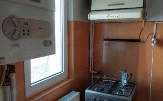 Apartament primitor, 2 camere in Alexandru cel Bun - Poză 6