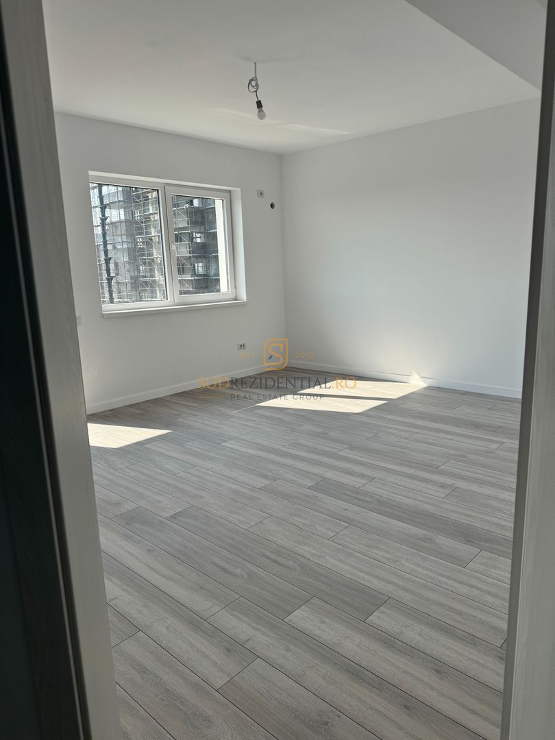 Apartament 2 camere de inchiriat Popesti Leordeni, Miraslau - Poză 4