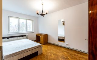 3 camere, decomandate, 2/4, Manastur Zona OMV, Supeco, Calea Floresti - Poză 4