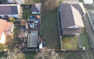 Teren pentru constructie P+1E+M 614mp | Mosnita Veche - Poză 1