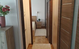 VANZARE | 2 CAMERE | BUCURESTII NOI | METROU BAZILESCU - Poză 6