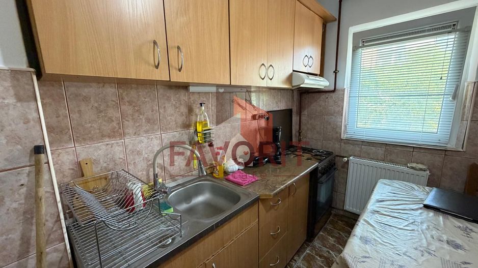 2 camere | etaj 1 | mobilat si utilat | zona excelenta | - Poză 6