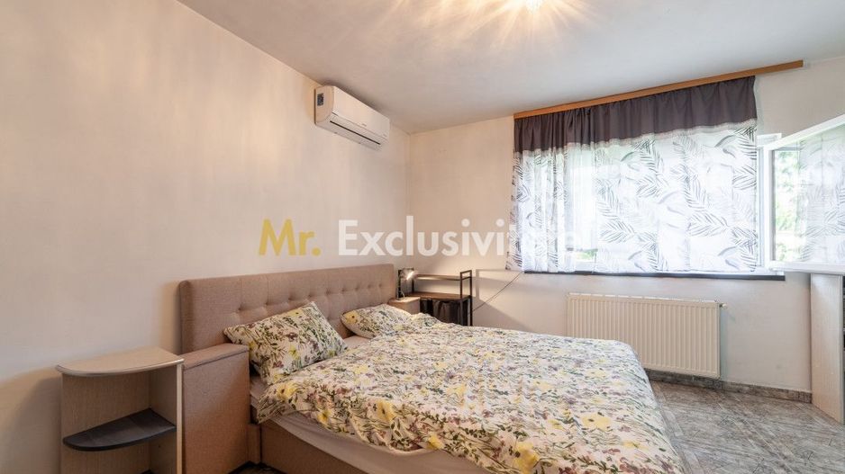 Casa visurilor cu livada roditoare si gradina amenajata - Poză 16