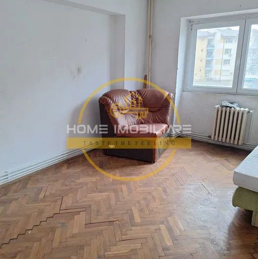 🏠 Apartament 3 camere, etaj 1, 80MP, decomandat // 📍 Dacia - Bicaz - Poză 2