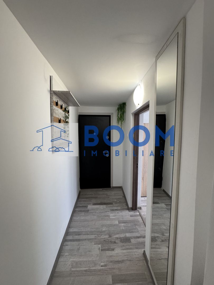 Apartament 2 camere | Centrala Proprie | Mobilat si Utilat - Poză 3