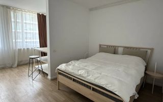 STUDIO MODERN  BARBU VACARESCU - PIPERA | 2 LOCURI DE PARCARE | METROU - Poză 1