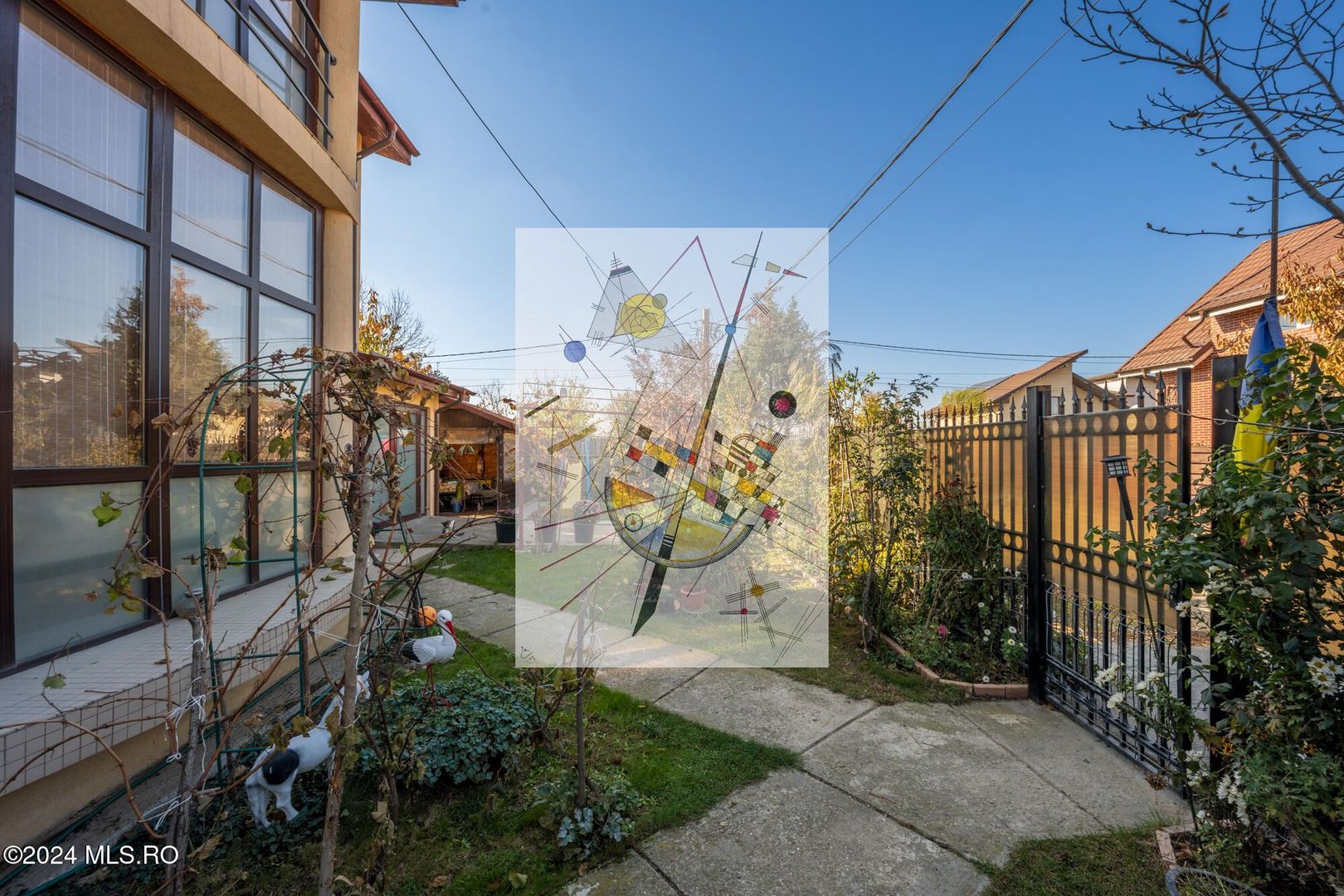 GULIA, VILA INDIVIDUALA 147 MP, LOT 390 MP, GARAJ! - Poză 7