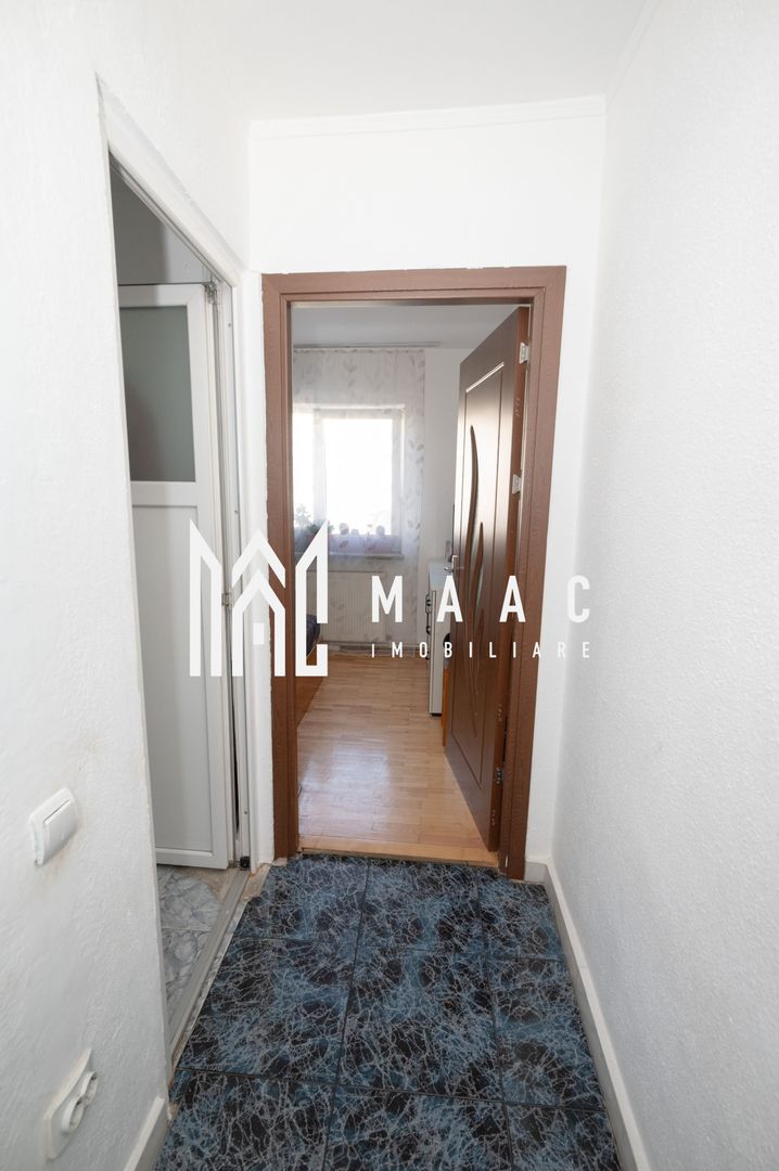 Apartament 3 camere de vânzare | Râmnicu Vâlcea | Hermes - Poză 5