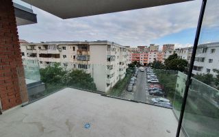 2 camere, Parcare subterana, The Nest,The Office, Bosch, Ntt Data - Poză 8