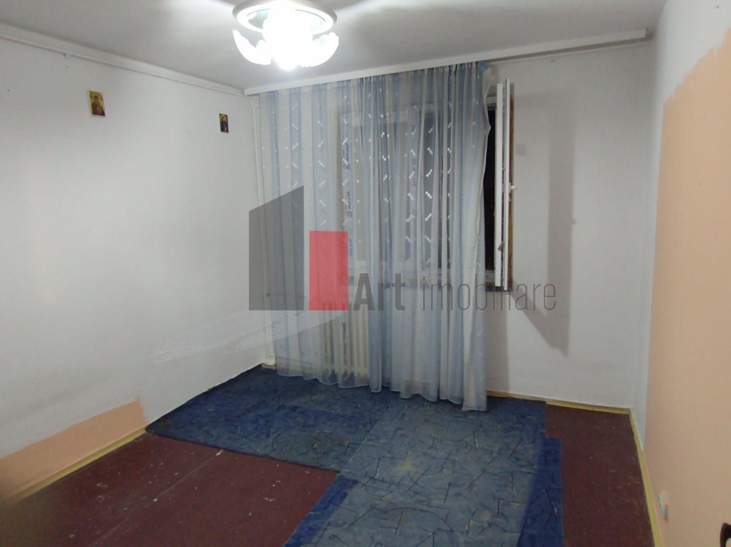 Vânzare apartament 4 camere decomandat Olteniței - Sudului - Poză 2