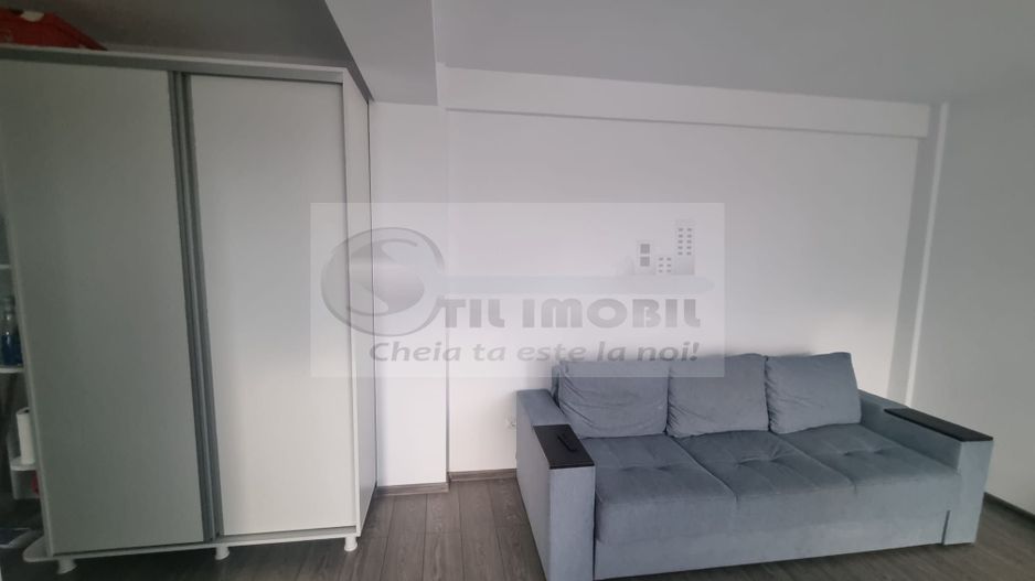 Apartament o camera - Bucium - Visan - 300Euro - Poză 3
