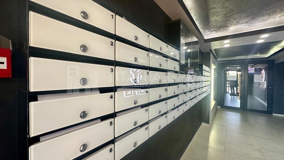 Apartament 3 camere SOHO + loc de parcare subteran - Poză 18