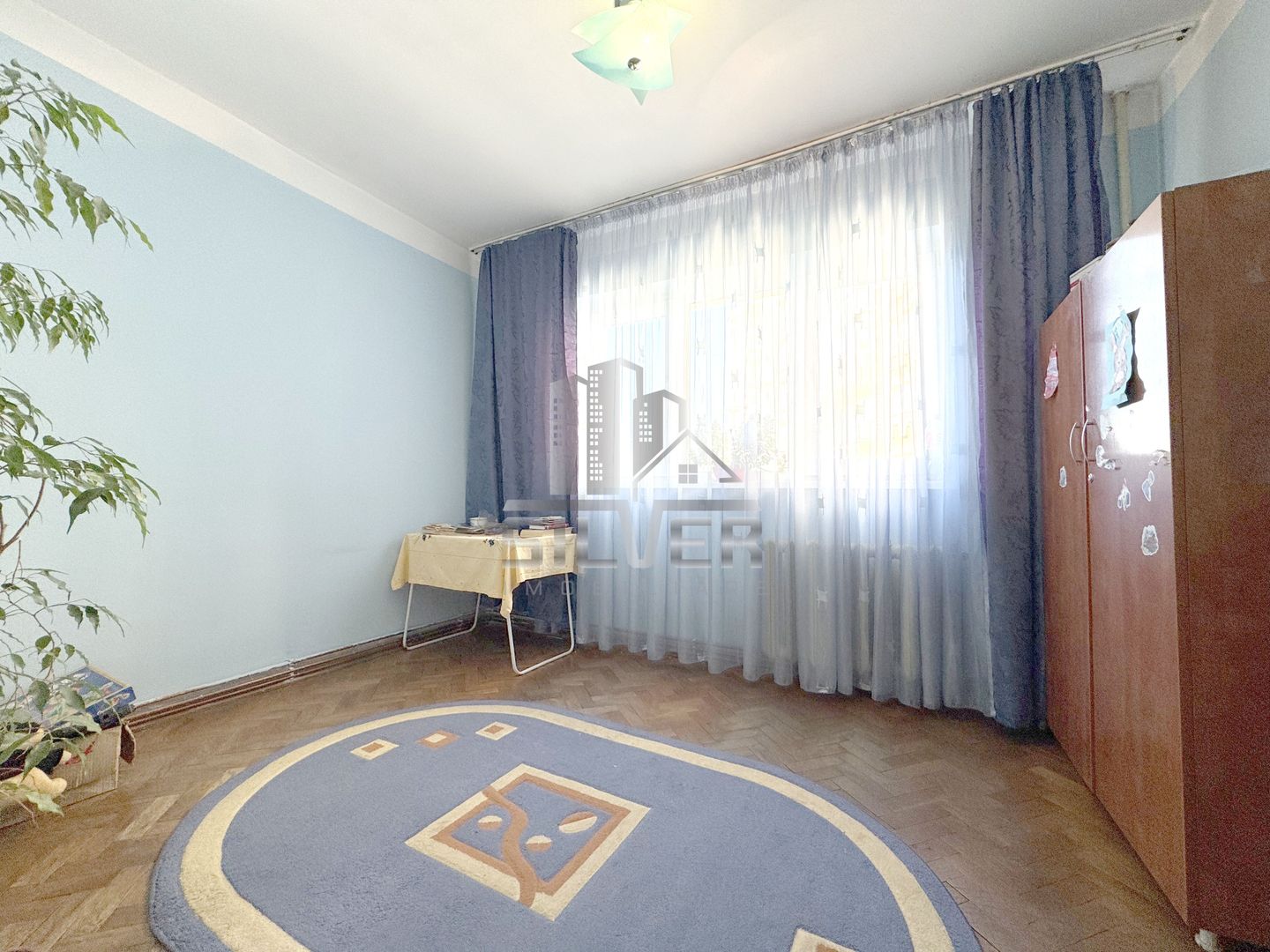 Apartament cu 4 camere/80 mp/zona strazii Peana. - Poză 6