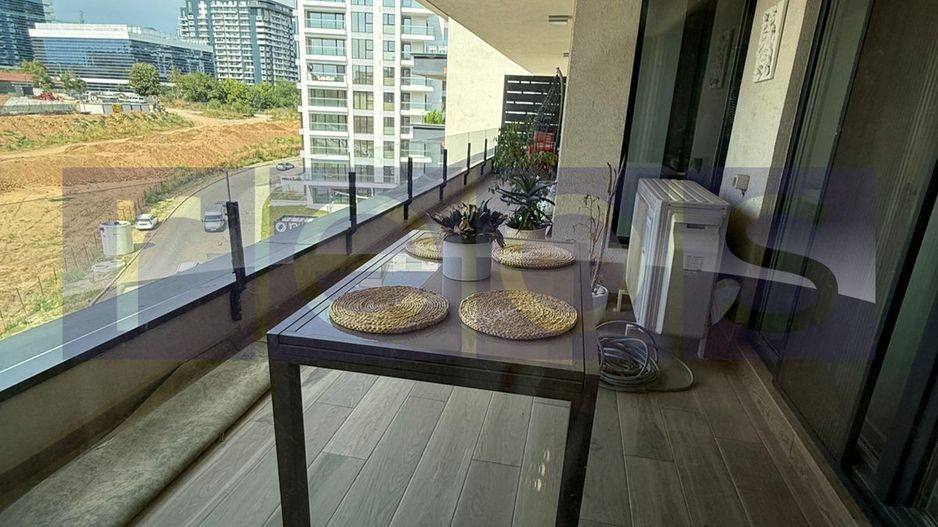 VANZARE 3 CAMERE | LAGUNA RESIDENCE | 102MP | MOBILAT-UTILAT LUX | - Poză 23