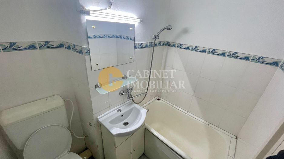 TATARASI - 2 CAMERE -  FARA RISC - MOBILAT SI UTILAT - Poză 6