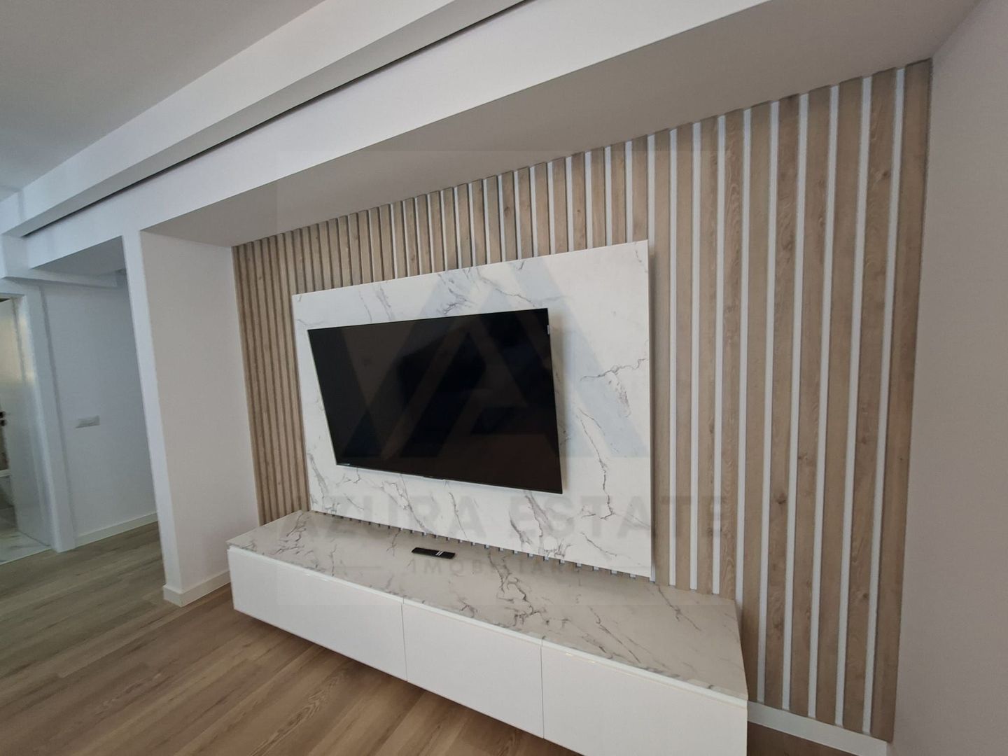 Apartament premium 3 camere 2 bai etaj 2 prima inchiriere in Evolution - Poză 12