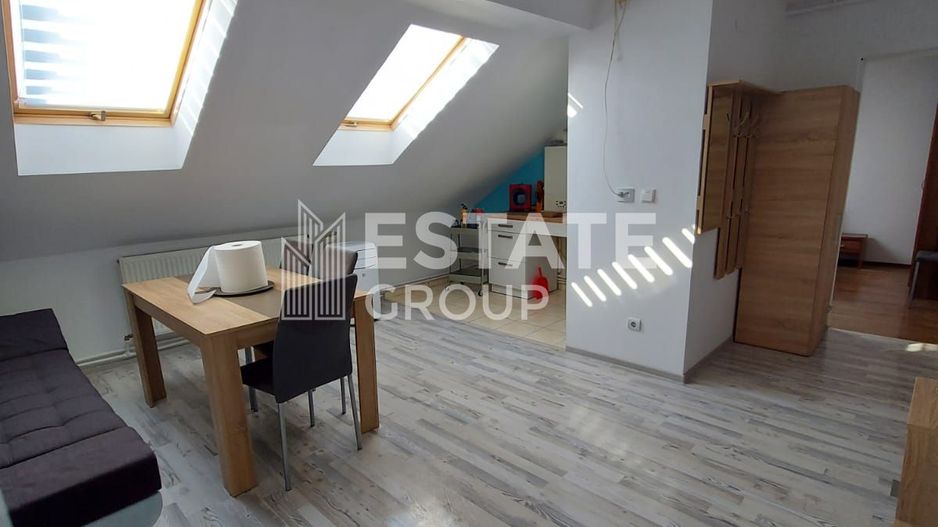 Mansarda cu 2 camere, Girocului - Poză 5