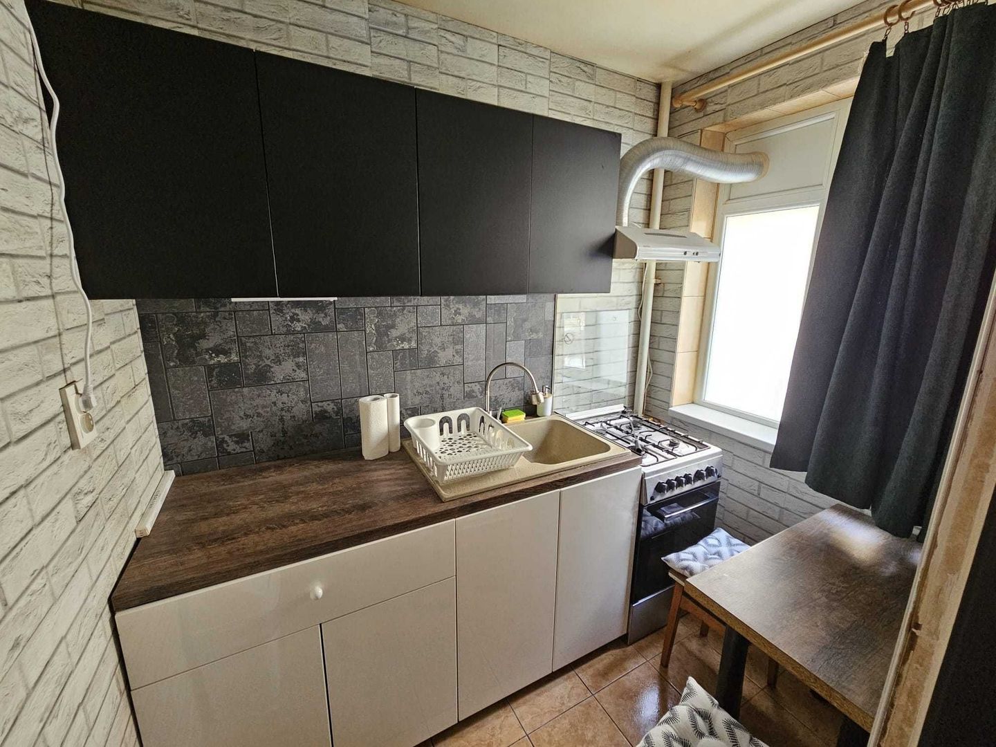 Garsoniera de închiriat în Vatra Luminoasă / Iancului / Muncii I1 - Poză 4