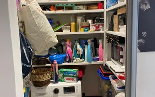 Apartament cu 3 camere si grădină 74 mp zona Triajului Selimbar - Poză 12
