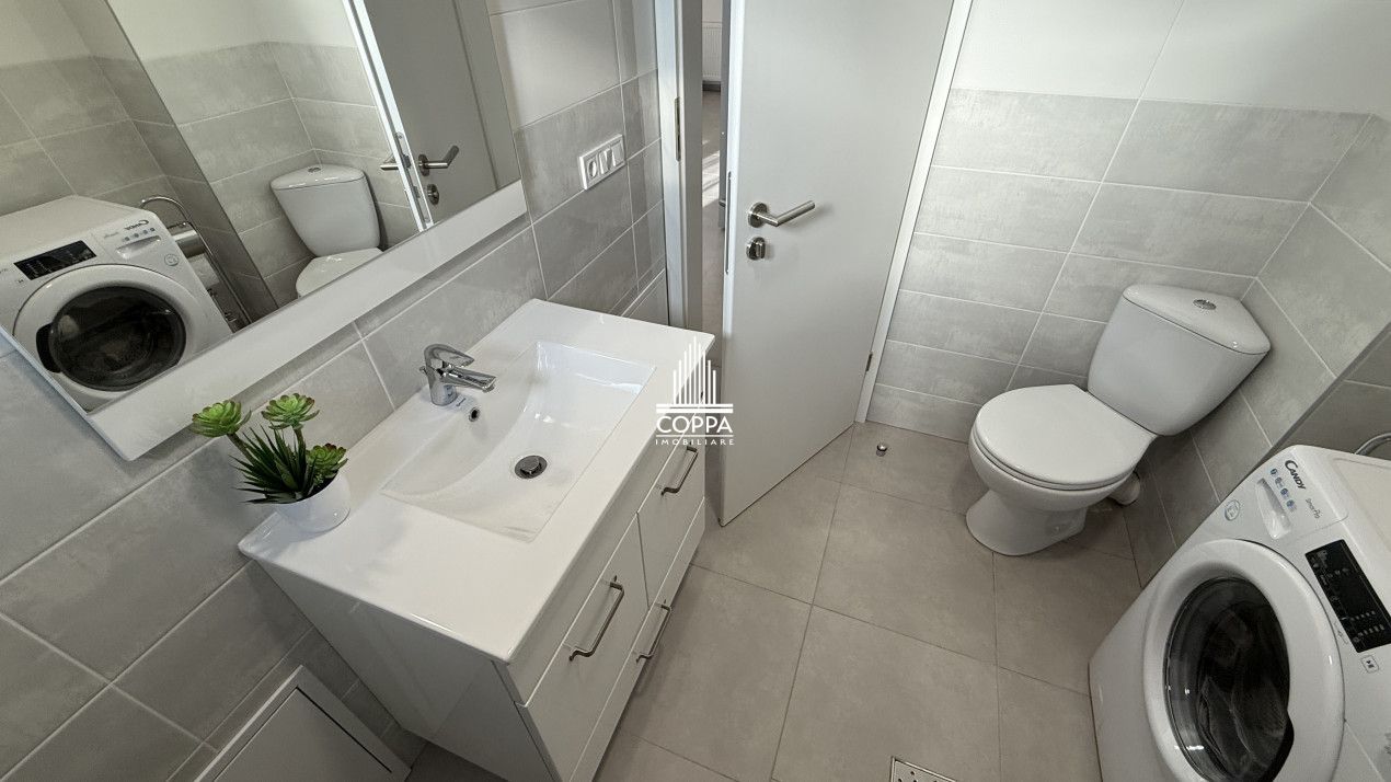 Casa tip Duplex / Baia Sprie - Poză 11