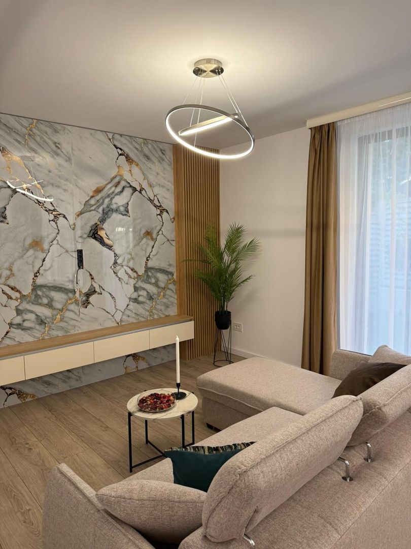 VILA NOUA | COMPLEX REZIDENTIAL | PIPERA - Poză 6