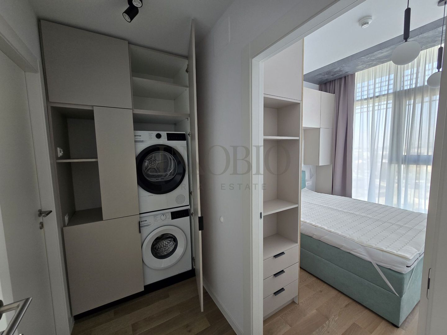 Apartament 2 camere nou | Modern | Parcare | Up site - Floreasca - Poză 4