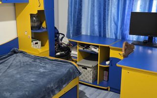 APARTAMENT CU 3 CAMERE DE VÂNZARE – MICRO 17 - Poză 4