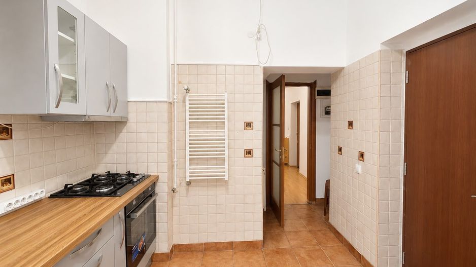 Apartament 4 Camere | 100 mp|Căderea Bastiliei|Birou sau Rezidential - Poză 16