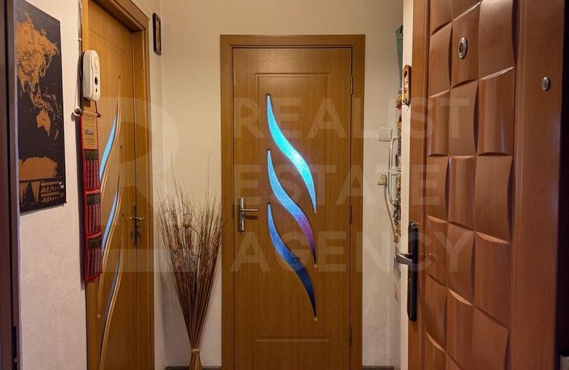 Chirie, apartament cu 2 camere în zona Drumul Taberei, București - Poză 11