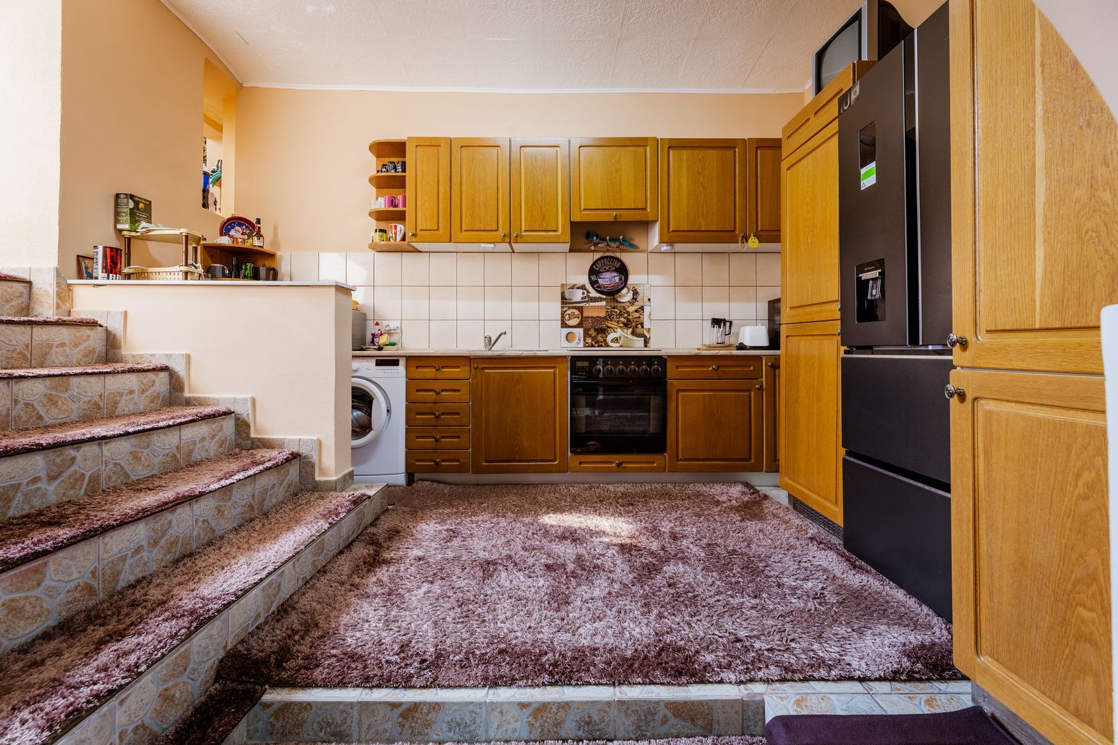 Apartament ultracentral ideal pentru investiții - Poză 2