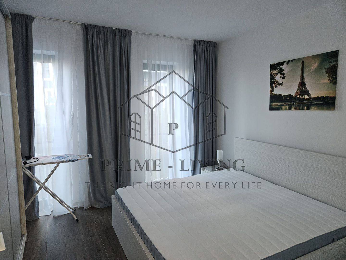 APARTAMENT SUPERB CU 2CAMERE LA INCHIRIERE IN COMPLEX IN ZONA AVIATIEI - Poză 3