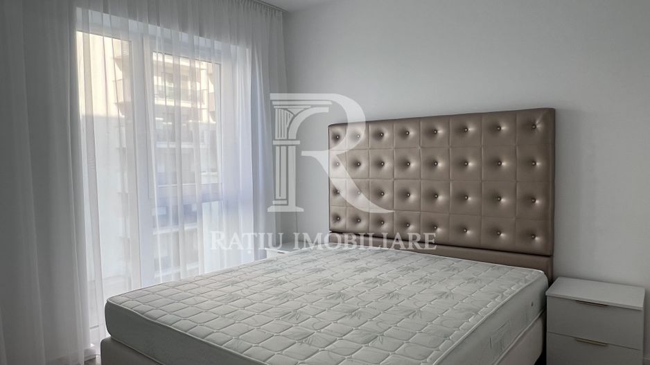 Apartament cu 2 camere | Prima inchiriere | Prima Arena | Oradea - Poză 5