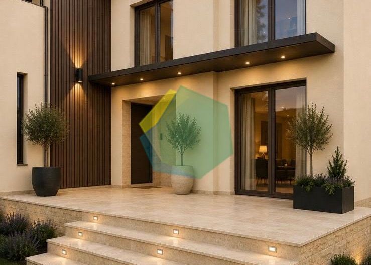JILAVA | CASĂ IMPRESIONANTĂ 256 MP UTILI + CORP SECUNDAR INDEPENDENT - Poză 2