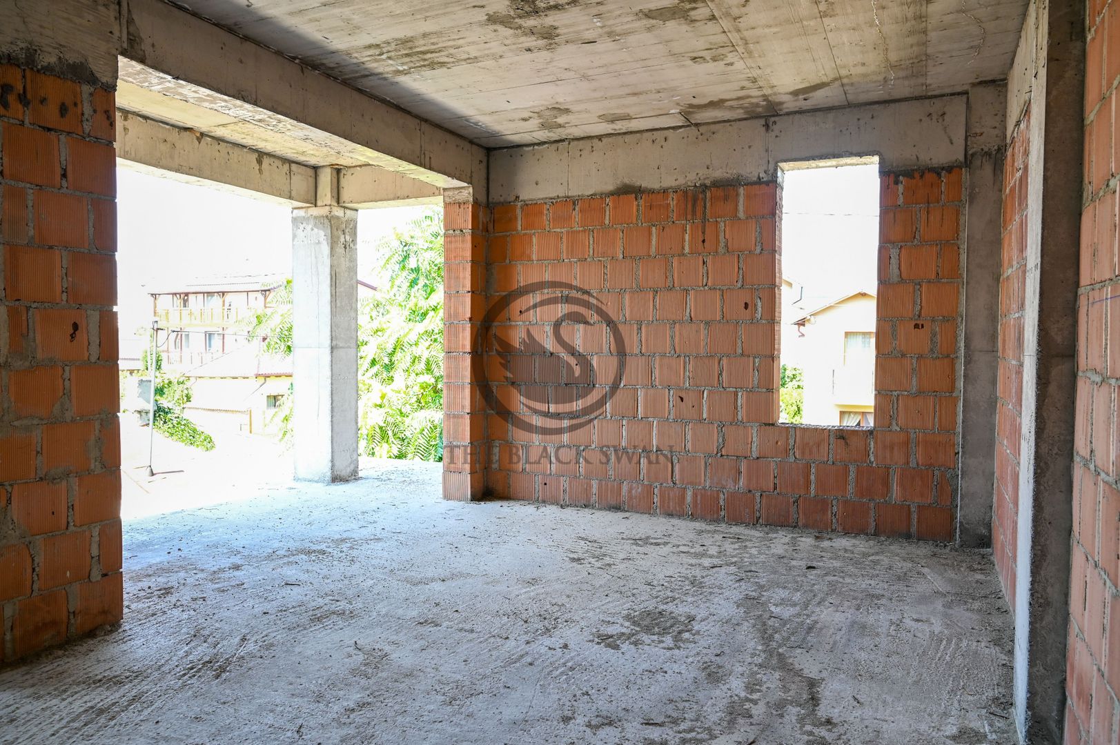 Casa la rosu de vanzare I Moderna I Zona Centrala - Ploiesti - Poză 14