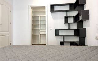 Apartament spațios 2 camere cu dressing si terasa– Nicolae Labiș 23 | Tractorul - Poză 4
