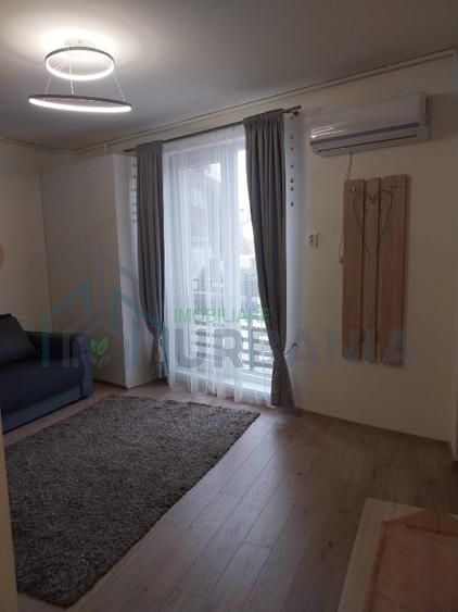 Apartament 2 camere, parter, cu gradina si parcare, bloc nou, zona Podu de Fier / Spital Pascanu, Iasi - Poză 10