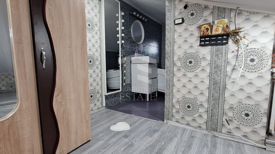 Garsoniera Dubla Dobroiesti - Str. Victor Dumitrescu - Poză 8