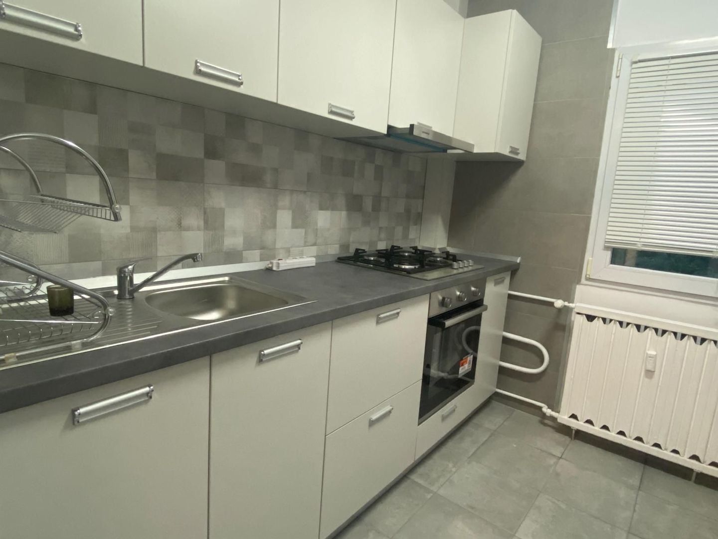 GARSONIERA - BRANCOVEANU, BLOC REABILITAT, METROU 4 MINUTE, MODERN - Poză 6