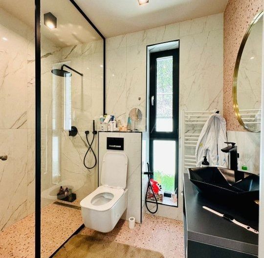 Duplex Premium, 170 mp utili,  Rooftop, Terasă și Teren Propriu - Poză 5