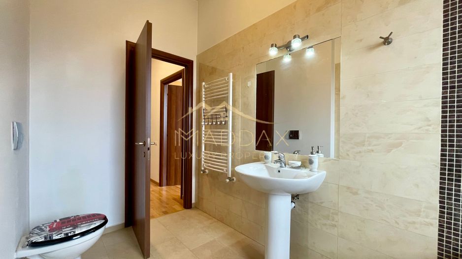 Penthouse exclusivist**250 MP//Terasa 120 mp**4 Camere//Erou Iancu Nicolae - Poză 45