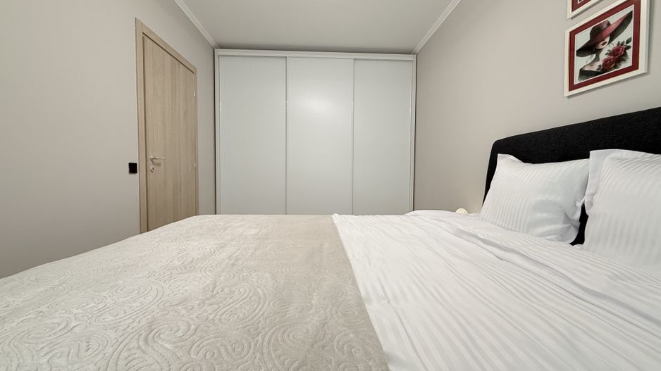 Prima Inchiriere | Bloc Nou | Dristor | Parcare inclusa | Select - Poză 5