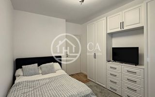 Apartament de închiriat cu 3 camere în Prima Universității, Oradea - Poză 3
