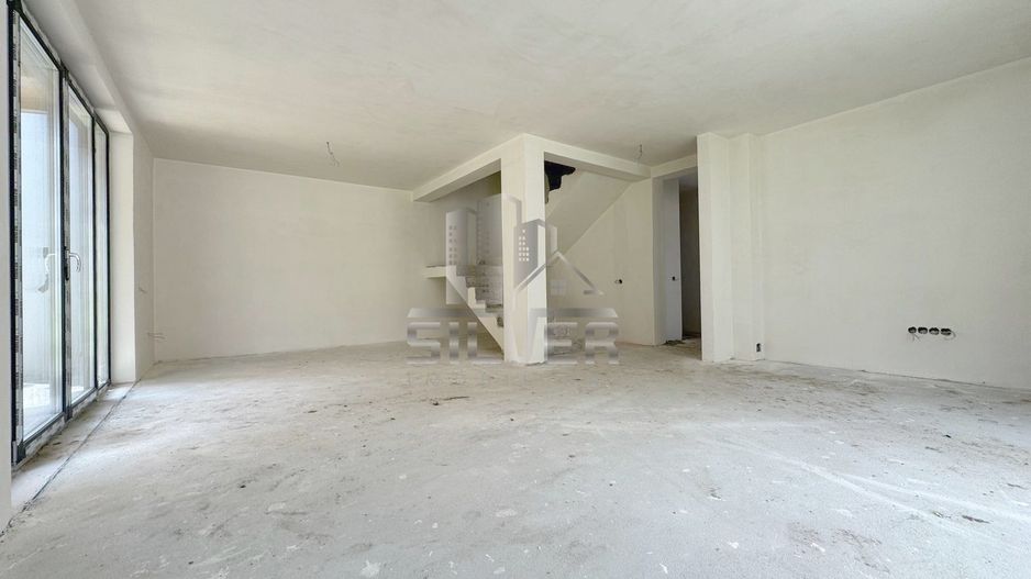 Casa tip duplex premium/CF/zona Tautului. - Poză 9