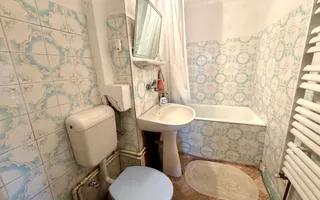 Apartament 3 camere | Etaj 3 cu lift | Zona Micro 15 - Poză 16