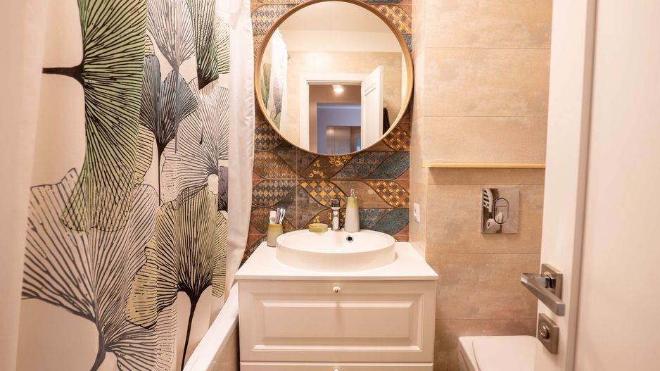 Apartament 2 camere, RENOVAT COMPLET în 2022, Piața Muncii - Poză 3