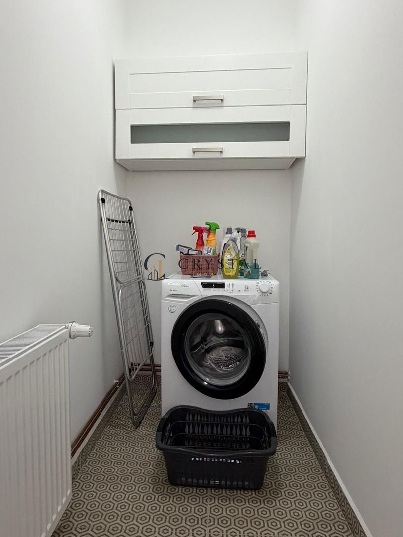 Apartament cu 2 camere de inchiriat | Ultracentral | Oradea - Poză 12