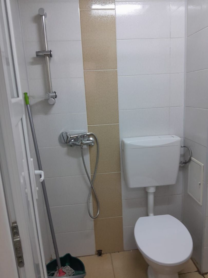 Garsoniera 19 mp str. Postavarul - Poză 11