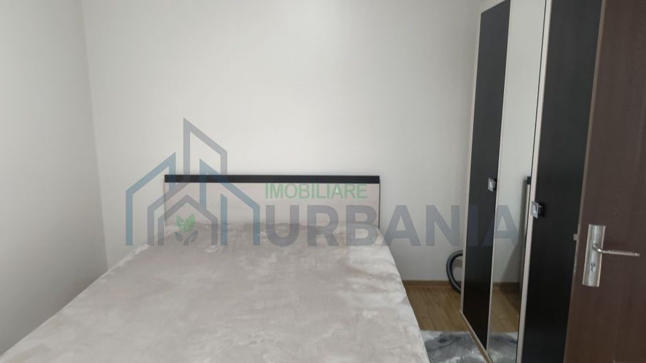 Apartament 3 camere, zona Cantemir-Podu Ros, Iasi - vanzare - Poză 5