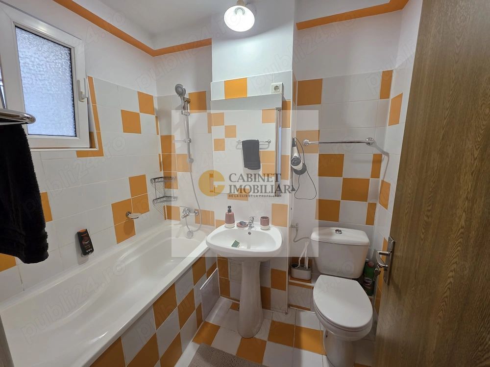 2 Camere - 52MP | Mobilat | Utilat | Plan Secundar | Metrou Gorjului - Poză 4