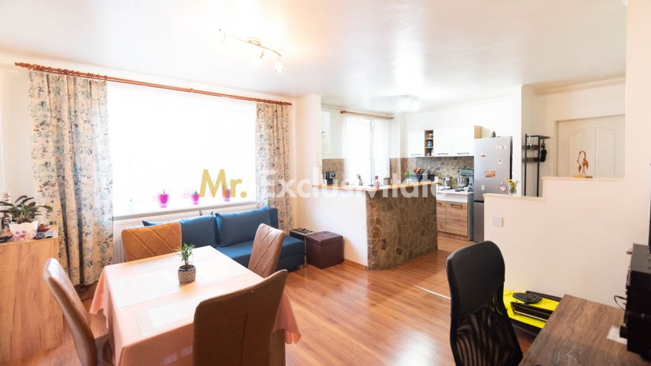 Apartament 3 camere zona Marasesti, Pitesti - Poză 2